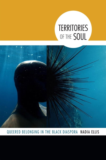 Territories of the Soul: Queered Belonging in the Black Diaspora by Ellis, Nadia