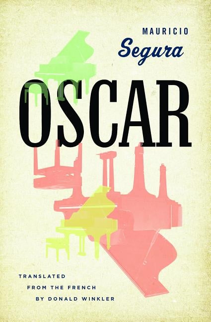 Oscar by Segura, Mauricio