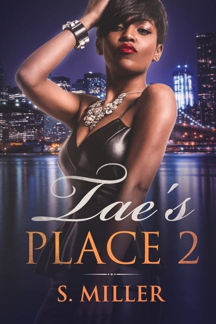 Tae's Place 2 by Miller, S.