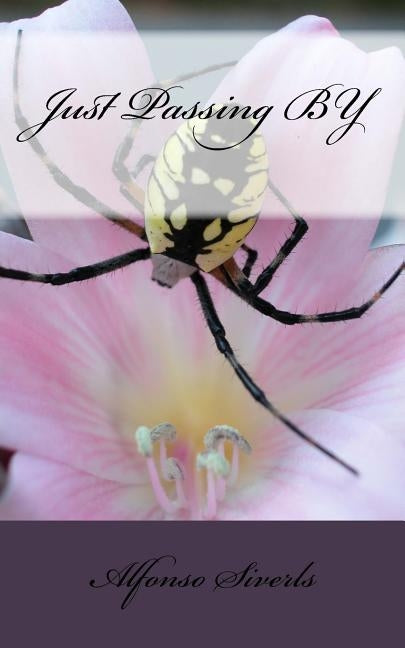 Just Passing BY by Siverls, Alfonso