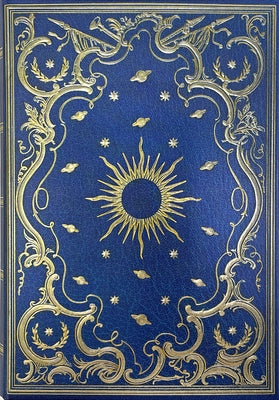 Celestial Journal by