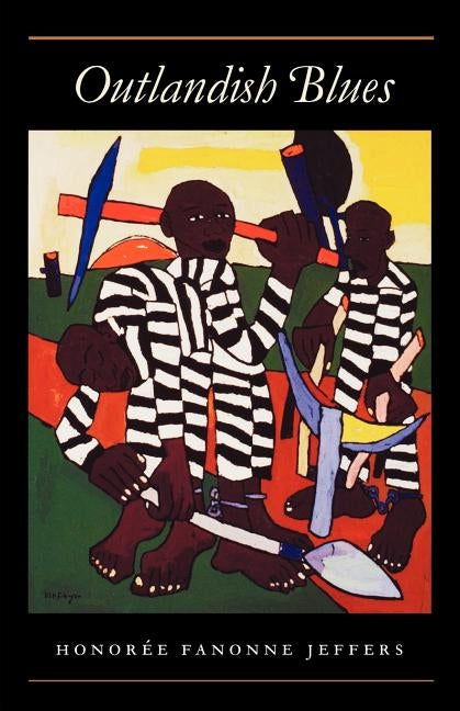 Outlandish Blues: 150 Years of Opera, Concert and Ballet in Montevideo by Jeffers, Honorée Fanonne