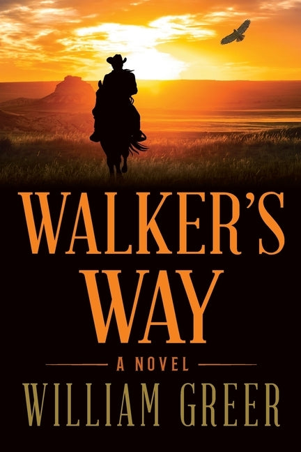 Walker's Way by Greer, William