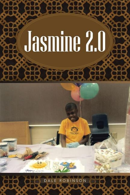 Jasmine 2.0 by Robinson, Dale