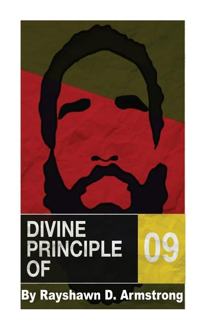 Divine Principals Of 9 by Woure', D. L.