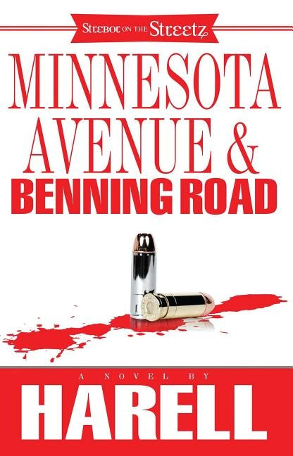 Minnesota Avenue & Benning Road by Harell