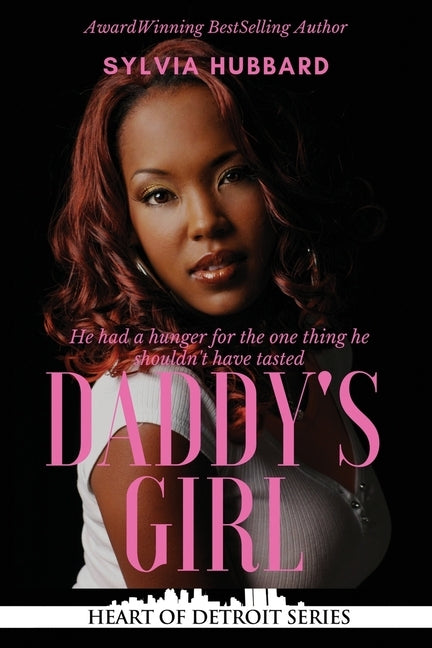 Daddy's Girl by Hubbard, Sylvia