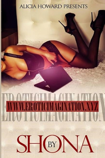 www.eroticimagination.xyz by Williams, Brittani
