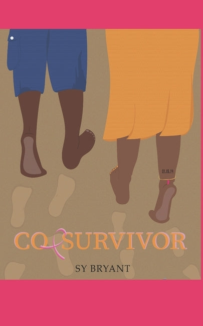 Co-Survivor by Bryant, Sy