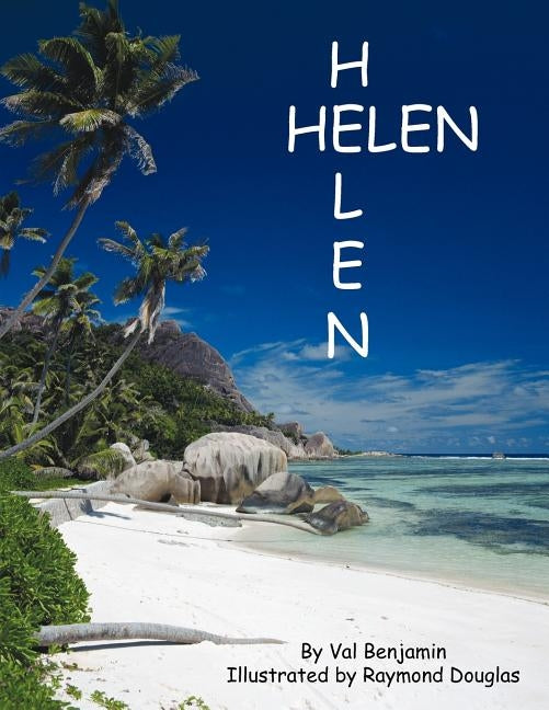 Helen by Benjamin, Val