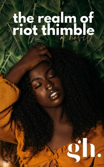 The realm of riot thimble by Huffington, Grey