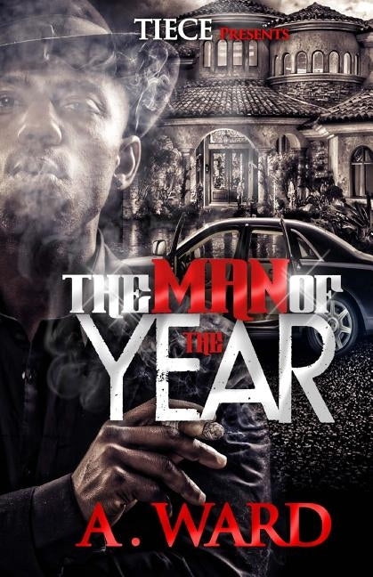 Man Of The Year by Ward, A.