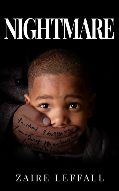 Nightmare by Leffall, Zaire