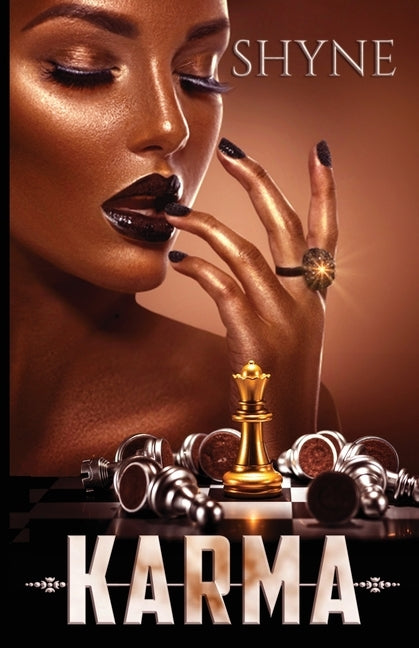 Karma by Neal, Nakisha Shyne