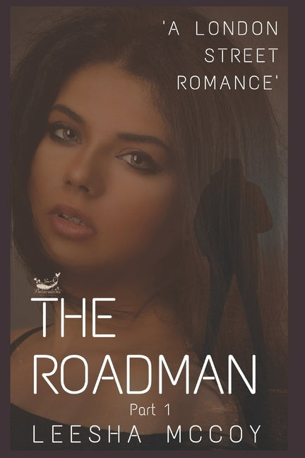 The Roadman by McCoy, Leesha