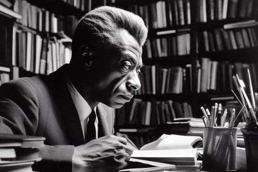 Unlocking the Mysteries of James Baldwin's 'Go Tell It on the Mountain'!