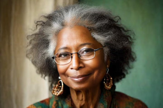 Alice Walker and The Color Purple – An Epic Story of Success!