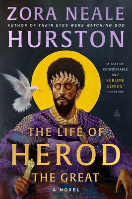 The Life of Herod the Great (PB) (2026)