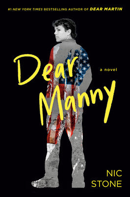 Dear Manny (PB) (2026)