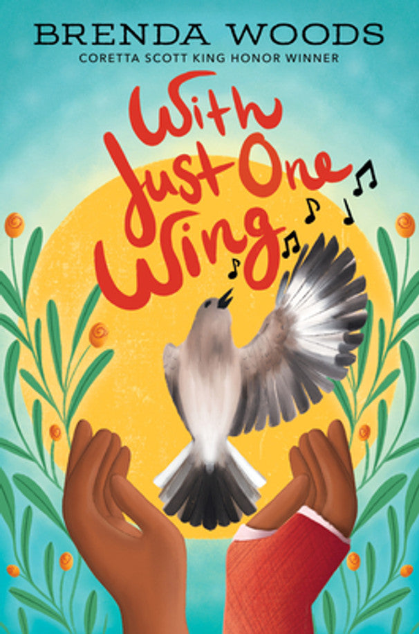 With Just One Wing (PB) (2025)