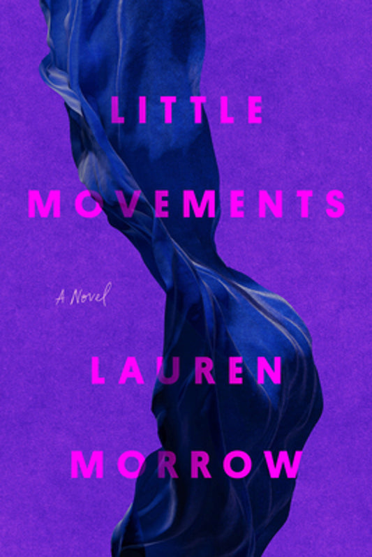 Little Movements (HC) (2025)