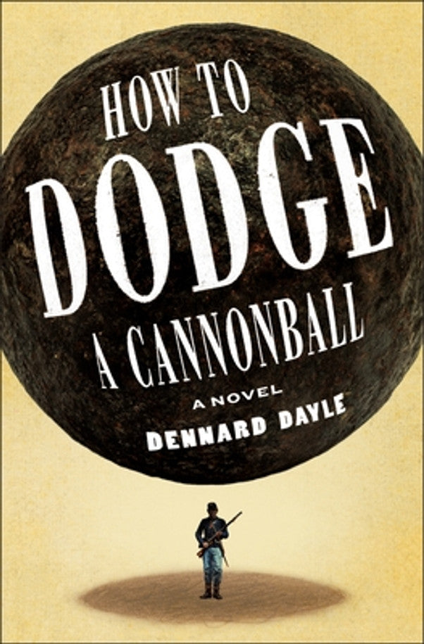 How to Dodge a Cannonball