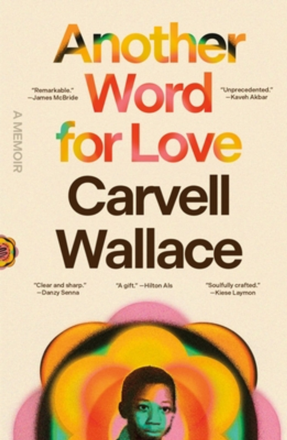 Another Word for Love: A Memoir (PB) (2025)