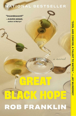 Great Black Hope (PB) (2026)