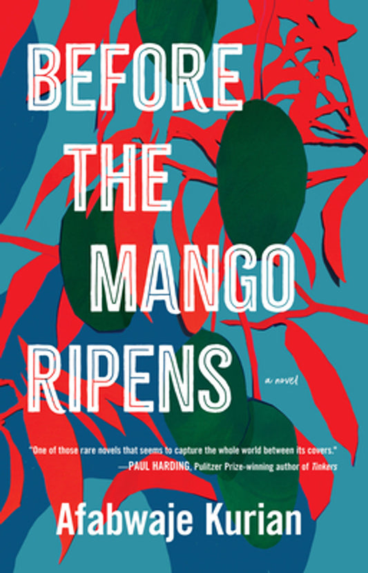 Before the Mango Ripens (PB) (2025)
