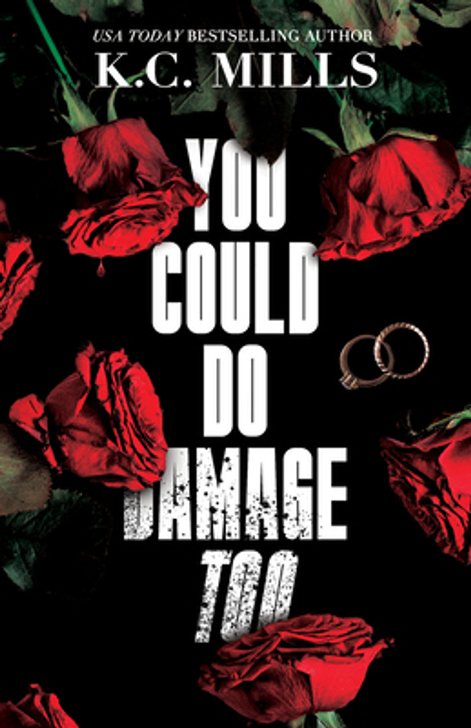 You Could Do Damage Too (PB) (2025)