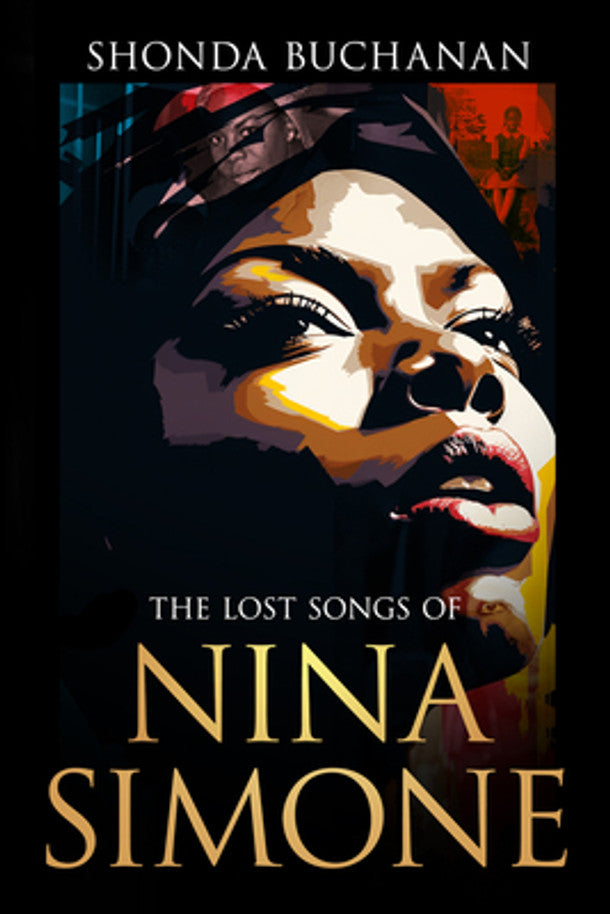 The Lost Songs of Nina Simone (PB) (2025)