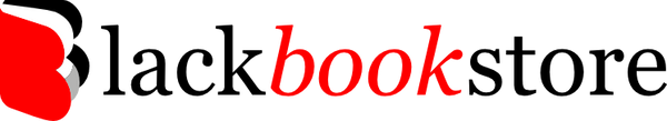 Black Bookstore Logo