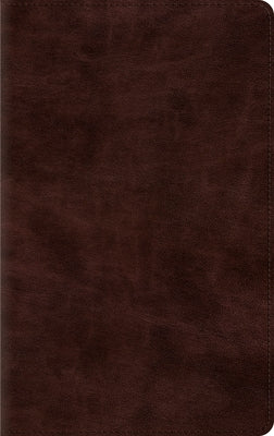 Thinline Bible-ESV by Crossway Bibles