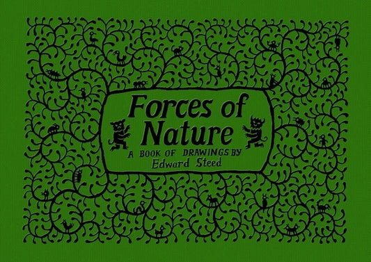 Forces of Nature by Steed, Edward