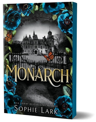 Monarch by Lark, Sophie