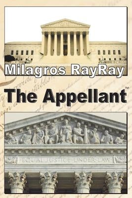 The Appellant by Rayray, Milagros