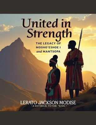 United in Strentgh by Modise, Lerato