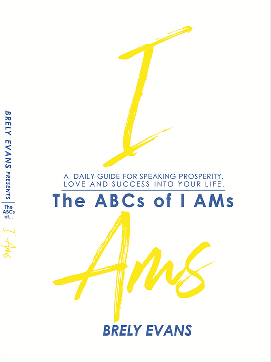 The ABC's of I ams