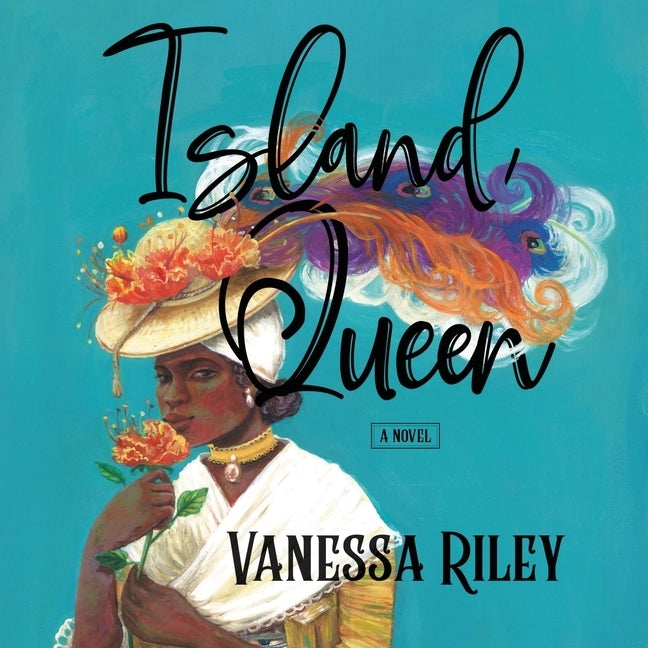 Island Queen by Andoh, Adjoa