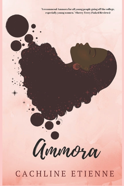 Ammora by Etienne, Cachline