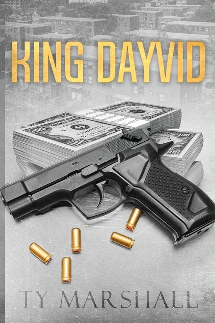 King Dayvid by Marshall, Ty