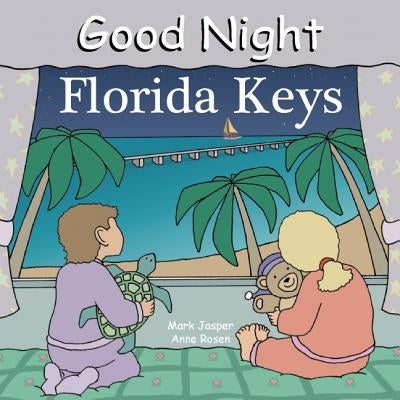 Good Night Florida Keys by Jasper, Mark