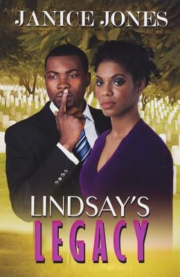 Lindsay's Legacy by Jones, Janice