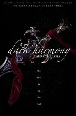 Dark Harmony (The Bargainers Book 4) by Thalassa, Laura