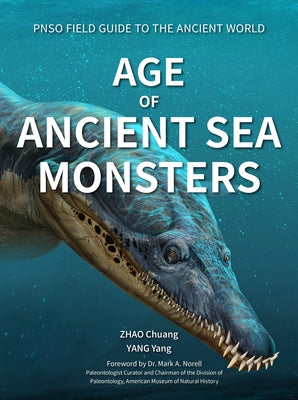 Age of Ancient Sea Monsters by Yang, Yang