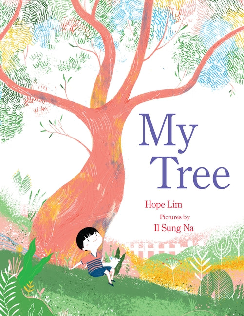 My Tree by Lim, Hope