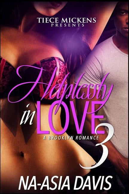 Helplessly in love by Davis, Na-Asia