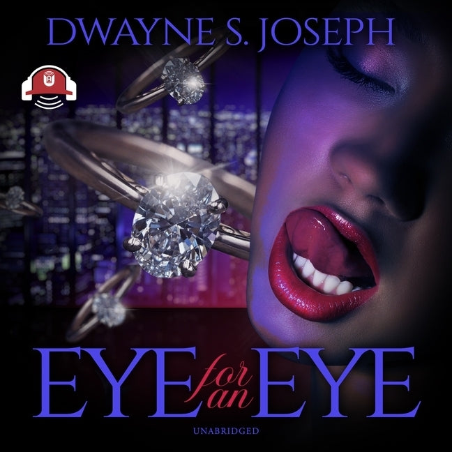 Eye for an Eye by Joseph, Dwayne S.