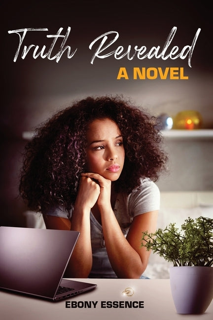 Truth Revealed by Essence, Ebony