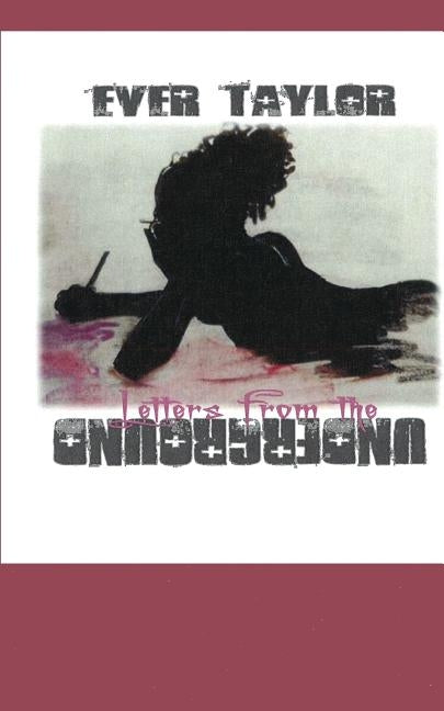 Letters from the Underground: Young Writers Chapbook Series by Koehl, Derek